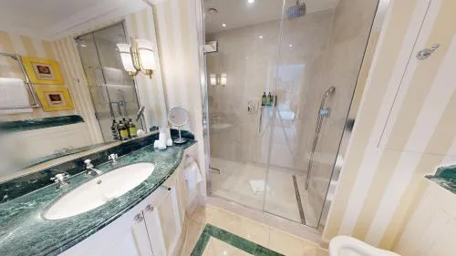 Cheval Thorney Court at Hyde Park photo 92