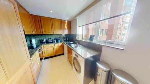 Cheval Thorney Court at Hyde Park photo 91