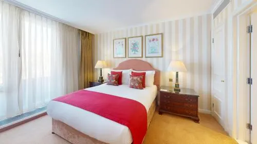 Cheval Thorney Court at Hyde Park photo 88
