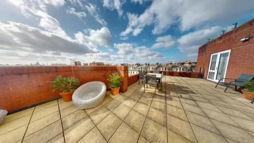 Cheval Thorney Court at Hyde Park photo 93