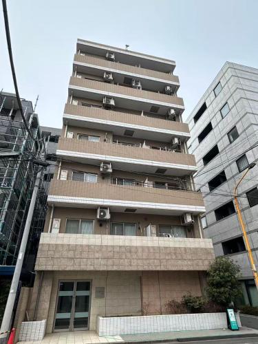 Fabric両国 江戸線 JR総武線の両線利用可能 両国国技館へ徒歩圏 コンビニ スーパー充実