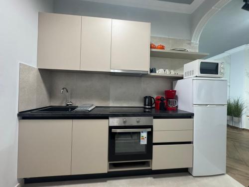 Agia Sophia Square Suite