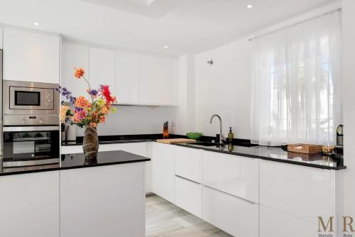 Los Naranjos Penthouse Ref #116