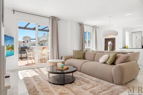 Los Naranjos Penthouse Ref #116