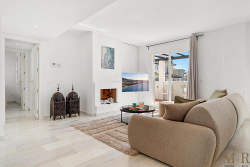 Los Naranjos Penthouse Ref #116