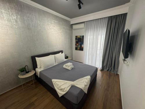 Agia Sophia Square Suite