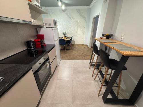 Agia Sophia Square Suite