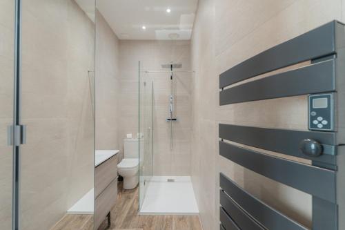 Beautiful 2-Room Apartment in Port de Nice