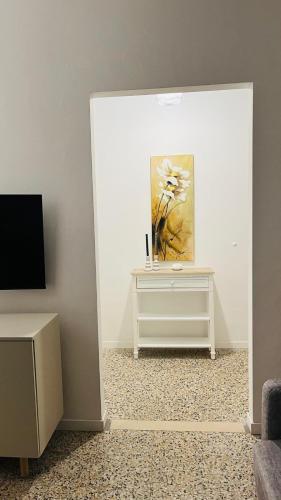 Entire apartment 200 meters from the blue metro line