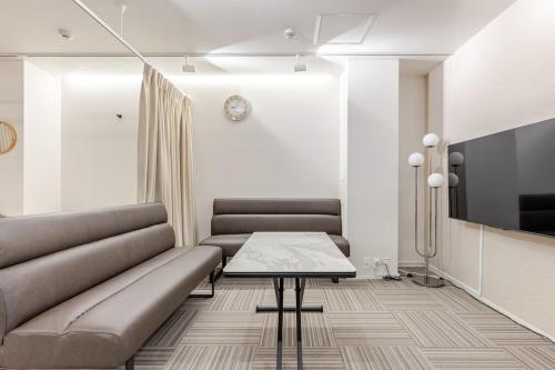目黒8 For Family Group, Easy access to Shibuya 10ppl 西小山駅近で10名までOK