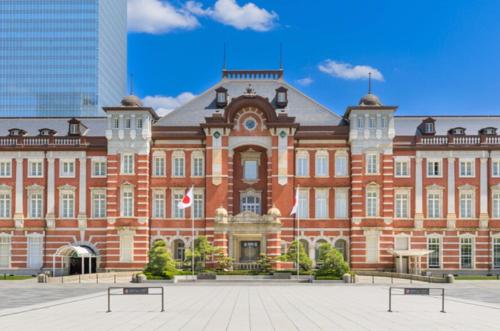目黒8 For Family Group, Easy access to Shibuya 10ppl 西小山駅近で10名までOK