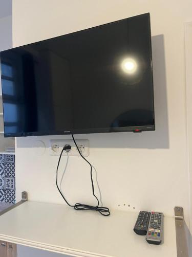 Petit studio pour couples