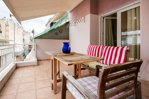 Svorex Apartment 1