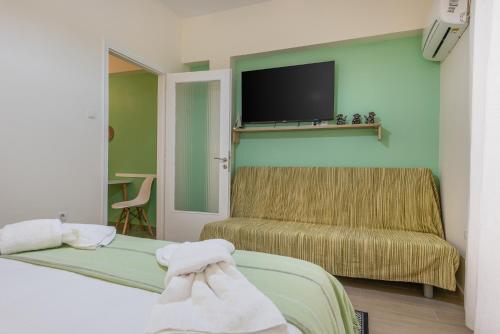Svorex Apartment 1