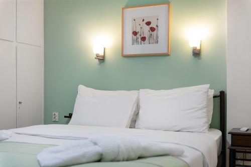 Svorex Apartment 1