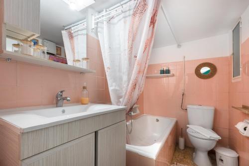 Svorex Apartment 1