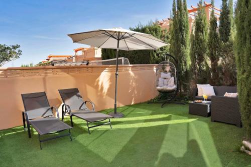 Villa Mare - Seaview Luxury House with Private Jacuzzi