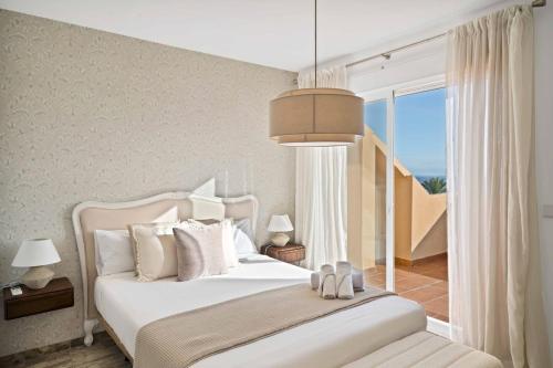 Villa Mare - Seaview Luxury House with Private Jacuzzi