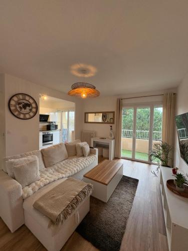 Appartement Fréjus Plage