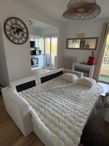 Appartement Fréjus Plage