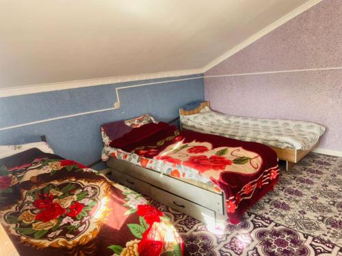 Gallery image of Nurislam GuestHouse in At-Bashy