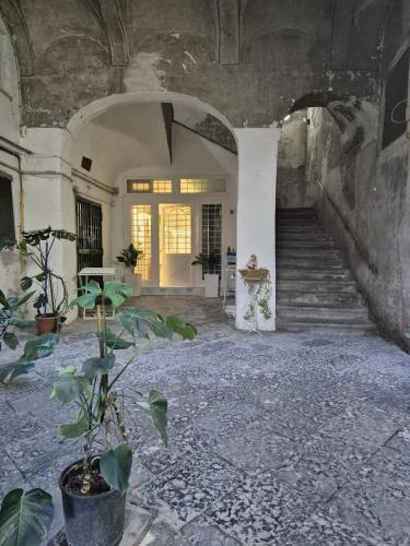 Casa D'Antò-700 Borbonico