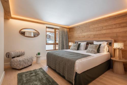 Apartment Faraya, Val d'Isère - By EMERALD STAY