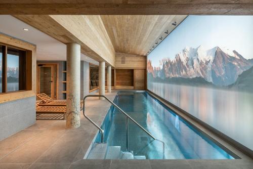 Apartment Faraya, Val d'Isère - By EMERALD STAY