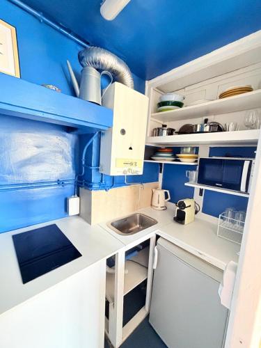 Best Location Le Marais Central Paris