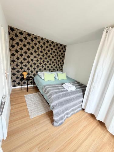 Best Location Le Marais Central Paris