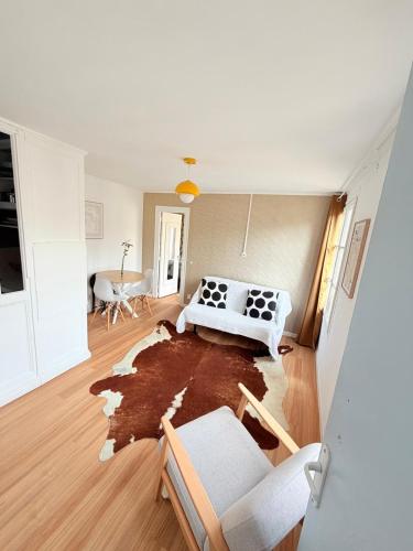 Best Location Le Marais Central Paris