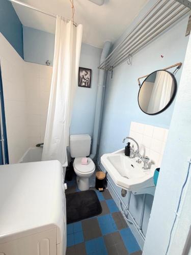 Best Location Le Marais Central Paris