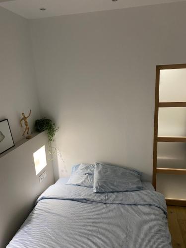 Paris Bastille bright apartment of 25 m2
