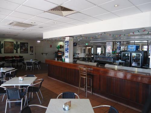 Foto de la galería de Roey Backpackers and Party Bar en Broome