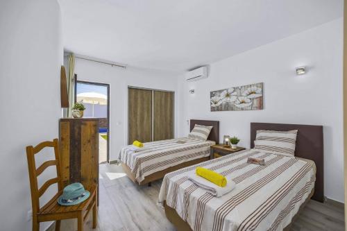 Villa Pina by Villa Plus
