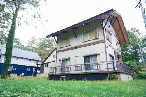 The Sake Kura Guest Hause