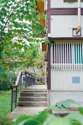 The Sake Kura Guest Hause