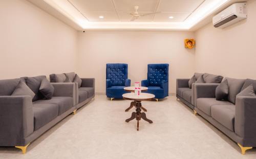 Hotel Sugandh Retreat