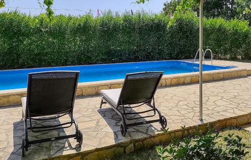 Gorgeous Home In Biograd Na Moru