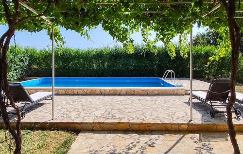Gorgeous Home In Biograd Na Moru