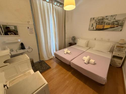 New Aljubarrota Guest House