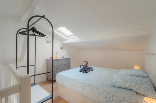 Beautiful 2-Room Apartment in Port de Nice