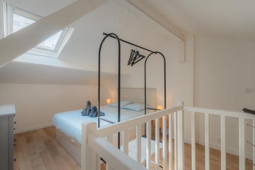 Beautiful 2-Room Apartment in Port de Nice