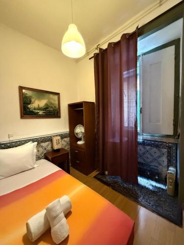 New Aljubarrota Guest House