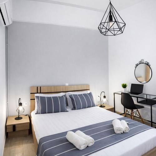 Naxian Vibes Apartments