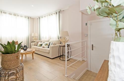 GuestReady - Charming beachside Valencia apartment