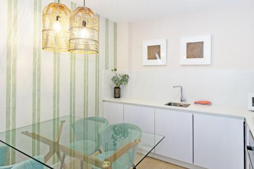 GuestReady - Charming beachside Valencia apartment