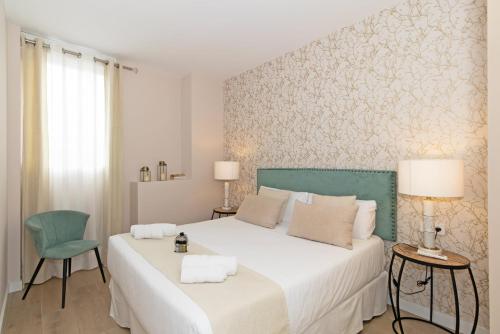 GuestReady - Charming beachside Valencia apartment