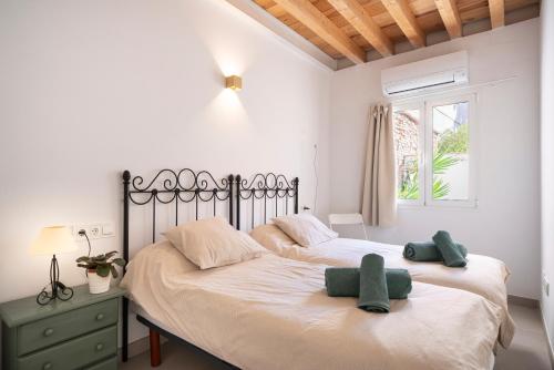 Apartamentos Albahaca Albaycin