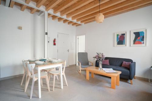 Apartamentos Albahaca Albaycin